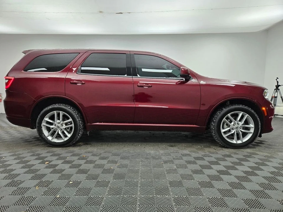 2022 Dodge Durango 3rd Gen - Image 10 of 12