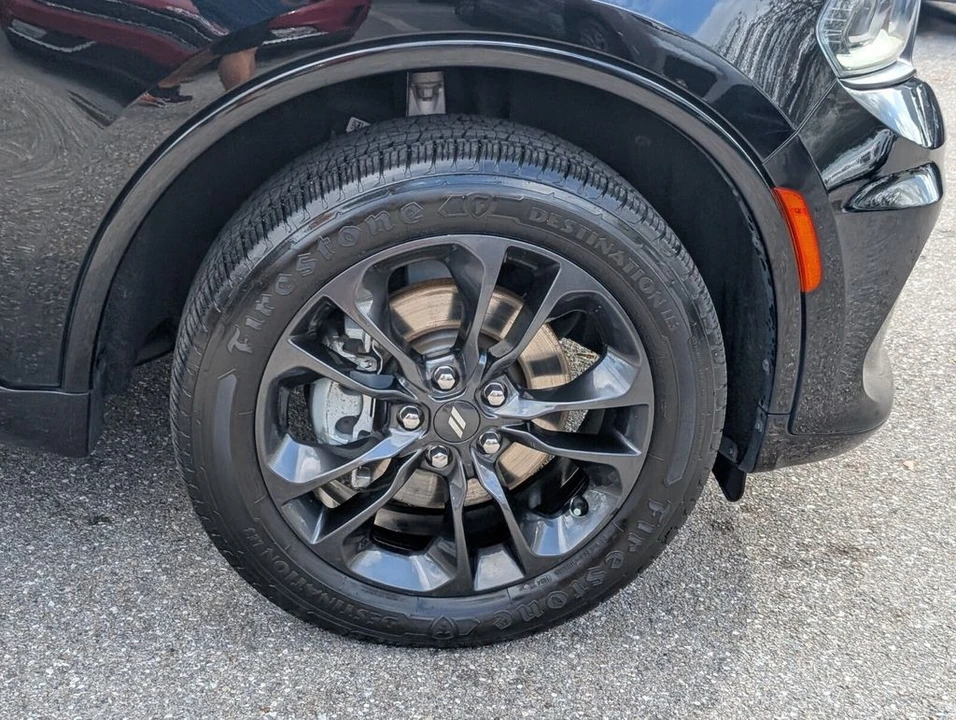 2022 Dodge Durango 3rd Gen - Image 9 of 12