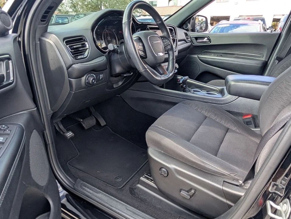 2022 Dodge Durango 3rd Gen - Image 11 of 12