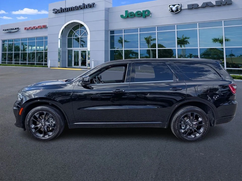 2022 Dodge Durango 3rd Gen - Image 4 of 12