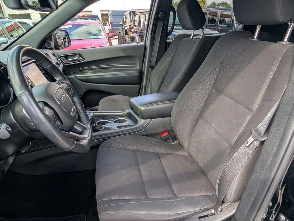 2022 Dodge Durango 3rd Gen - Image 10 of 12