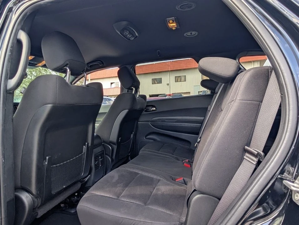 2022 Dodge Durango 3rd Gen - Image 12 of 12