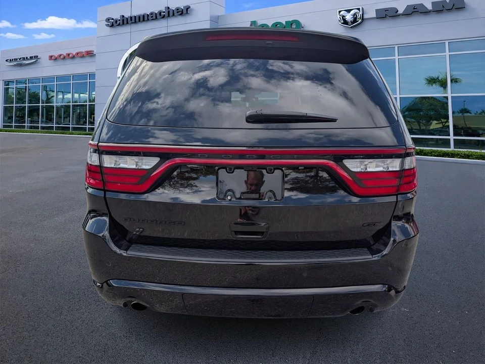 2022 Dodge Durango 3rd Gen - Image 6 of 12