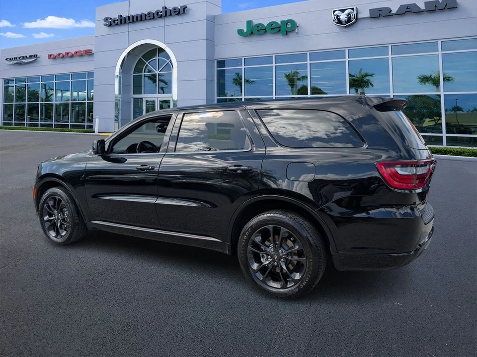 2022 Dodge Durango 3rd Gen - Image 5 of 12