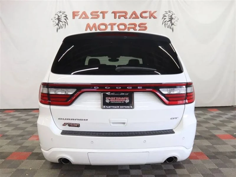 2022 Dodge Durango 3rd Gen - Image 4 of 12