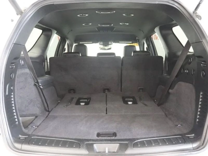 2022 Dodge Durango 3rd Gen - Image 7 of 12