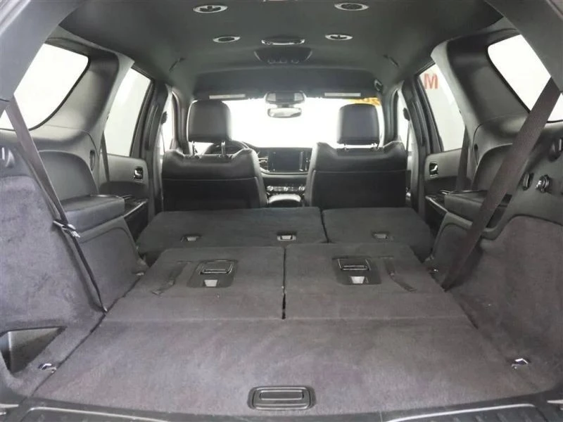 2022 Dodge Durango 3rd Gen - Image 8 of 12