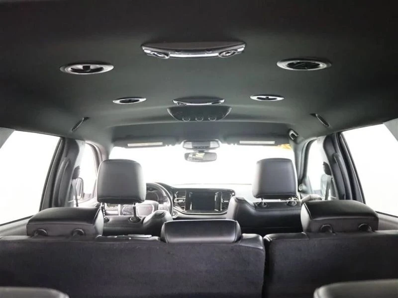 2022 Dodge Durango 3rd Gen - Image 6 of 12