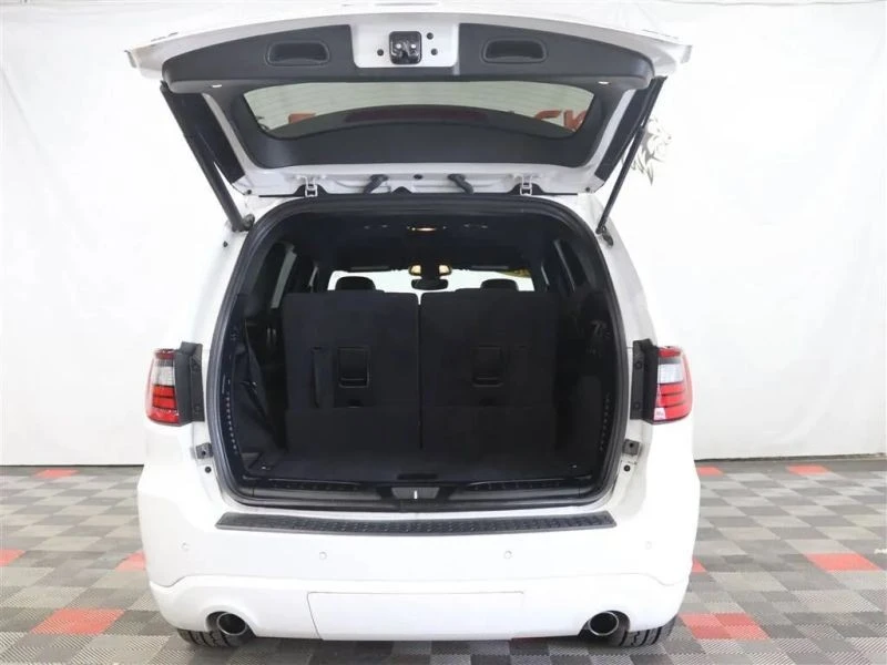 2022 Dodge Durango 3rd Gen - Image 5 of 12