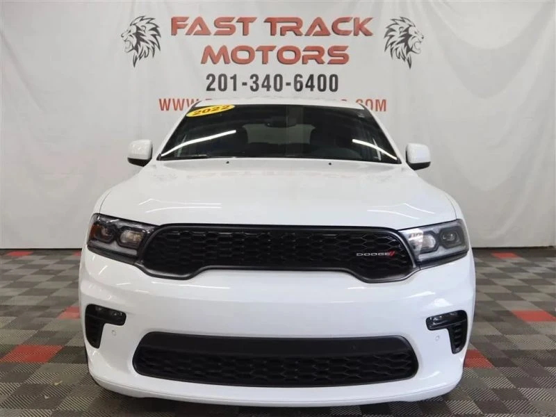 2022 Dodge Durango 3rd Gen - Image 2 of 12