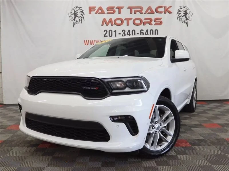 2022 Dodge Durango 3rd Gen - Image 3 of 12