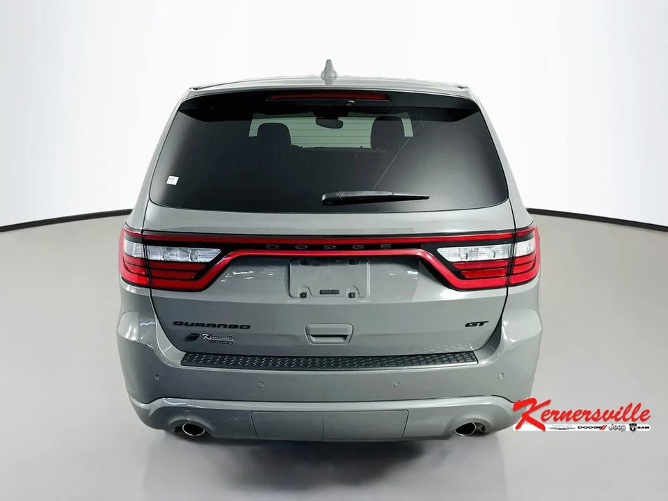 2022 Dodge Durango 3rd Gen - Image 6 of 24