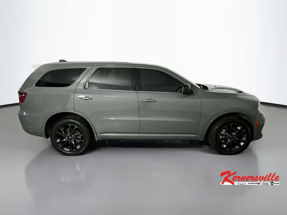 2022 Dodge Durango 3rd Gen - Image 8 of 24