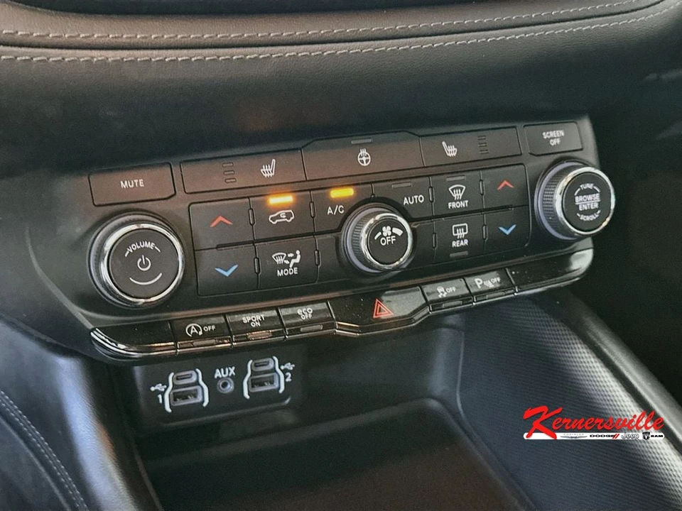 2022 Dodge Durango 3rd Gen - Image 18 of 24
