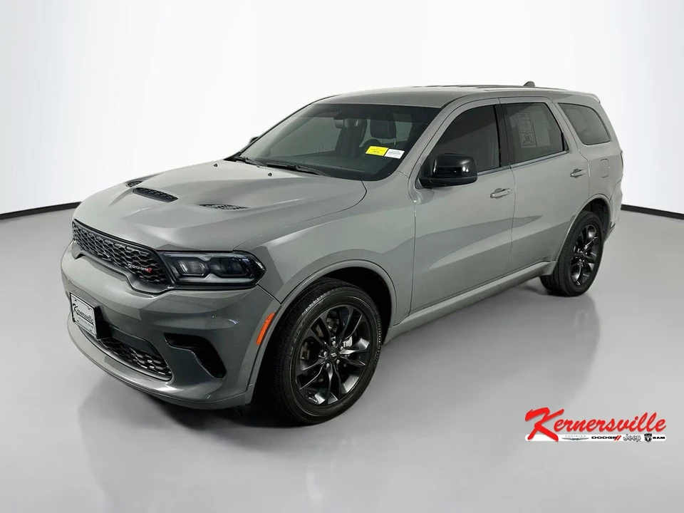 2022 Dodge Durango 3rd Gen - Image 3 of 24