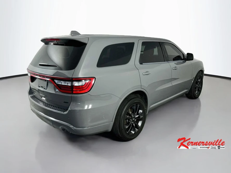 2022 Dodge Durango 3rd Gen - Image 7 of 24