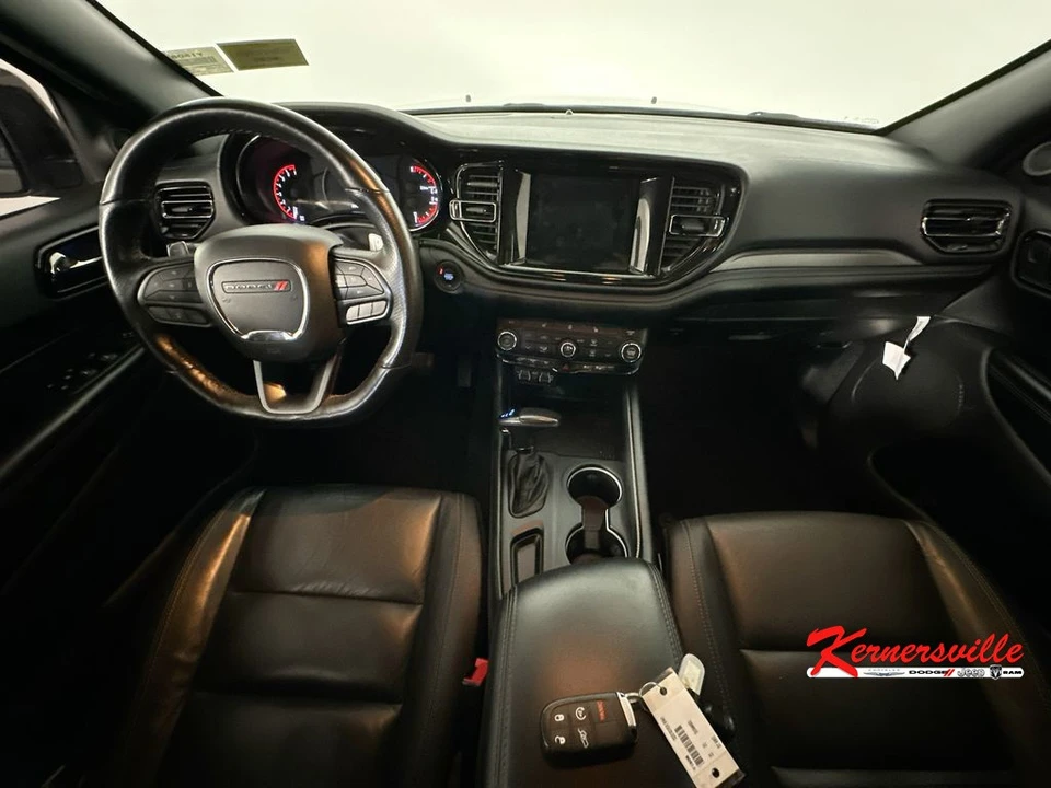 2022 Dodge Durango 3rd Gen - Image 10 of 24
