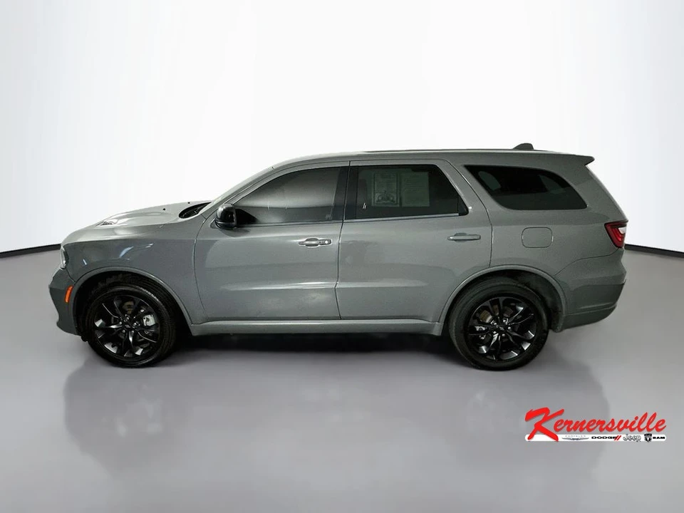 2022 Dodge Durango 3rd Gen - Image 4 of 24