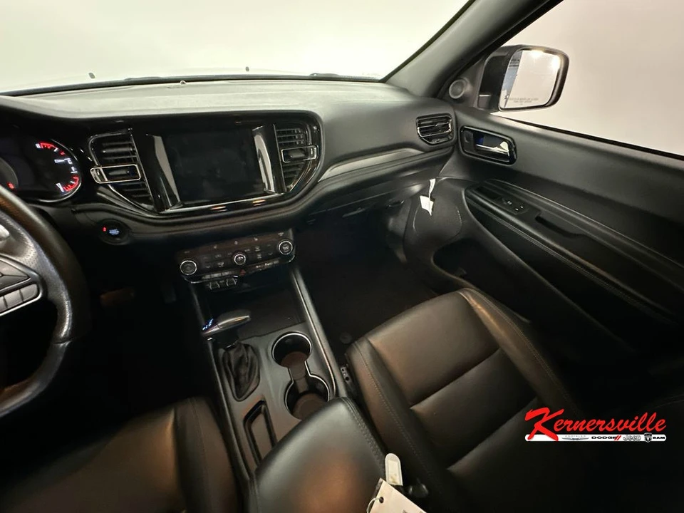 2022 Dodge Durango 3rd Gen - Image 11 of 24
