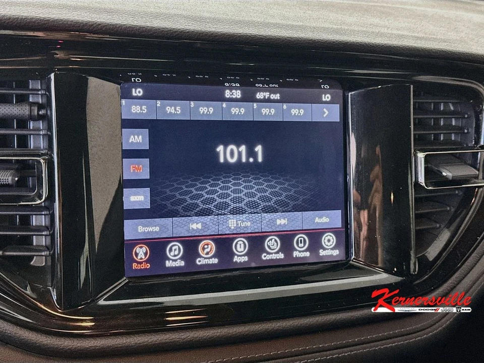 2022 Dodge Durango 3rd Gen - Image 17 of 24