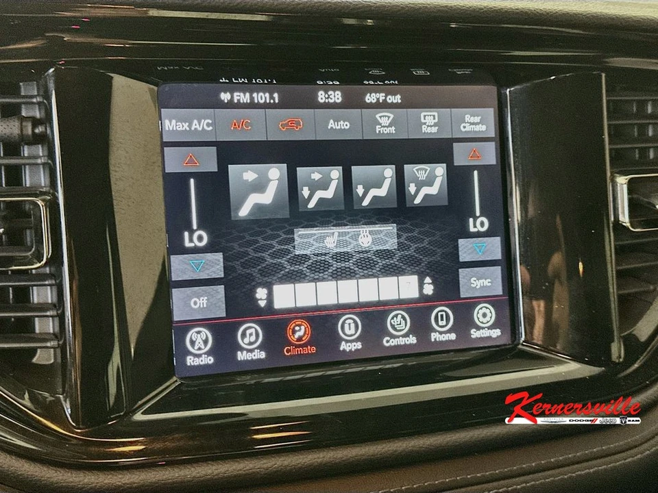 2022 Dodge Durango 3rd Gen - Image 19 of 24