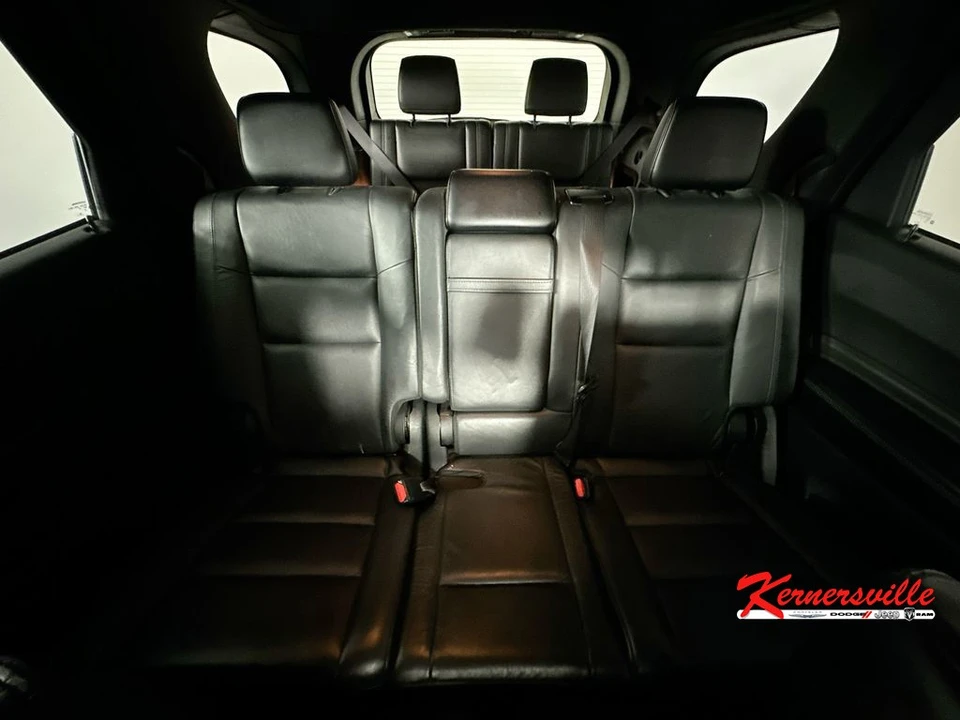 2022 Dodge Durango 3rd Gen - Image 13 of 24