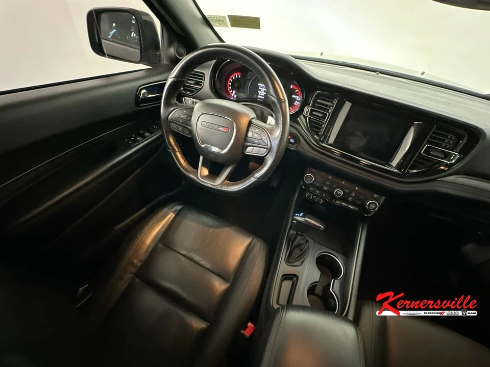 2022 Dodge Durango 3rd Gen - Image 9 of 24