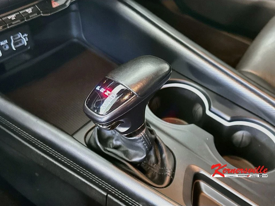 2022 Dodge Durango 3rd Gen - Image 16 of 24