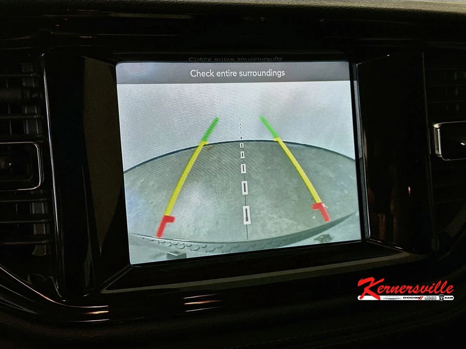 2022 Dodge Durango 3rd Gen - Image 20 of 24