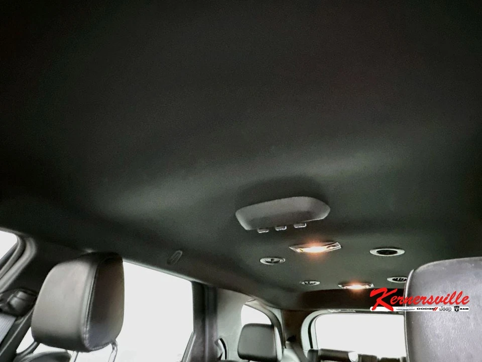 2022 Dodge Durango 3rd Gen - Image 21 of 24