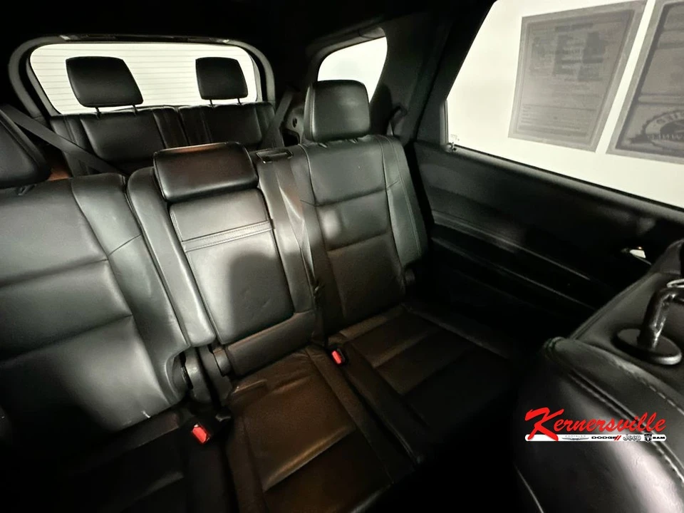 2022 Dodge Durango 3rd Gen - Image 14 of 24
