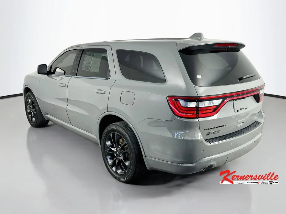 2022 Dodge Durango 3rd Gen - Image 5 of 24