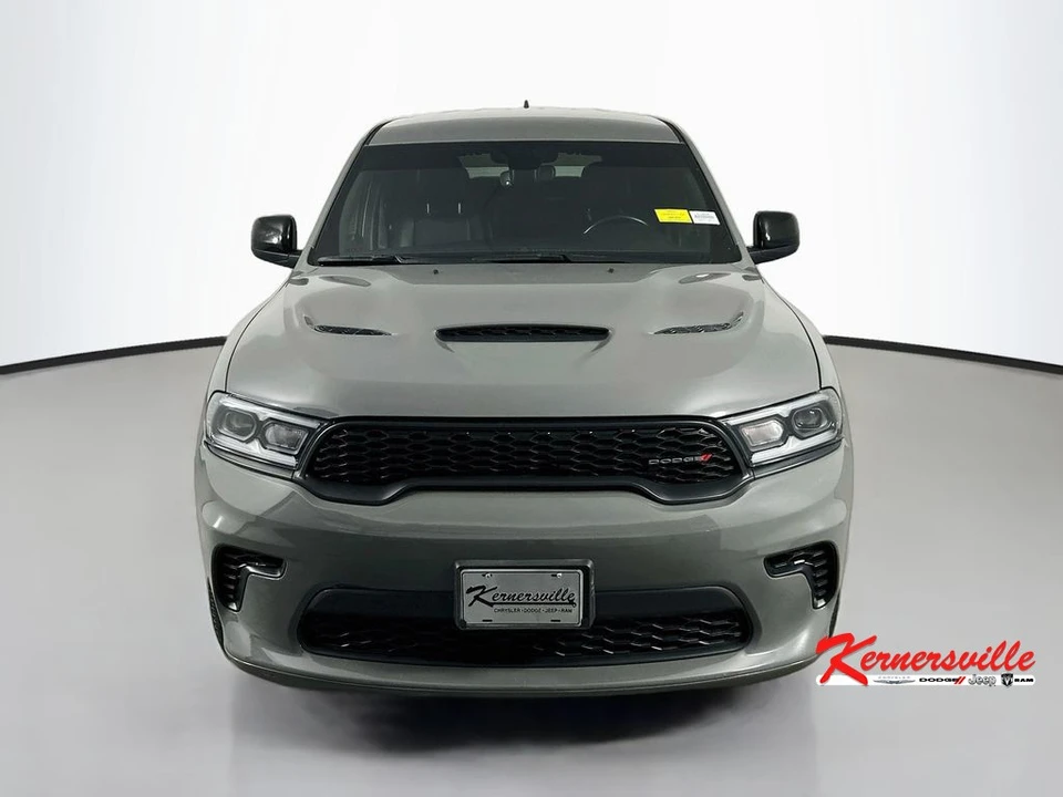 2022 Dodge Durango 3rd Gen - Image 2 of 24