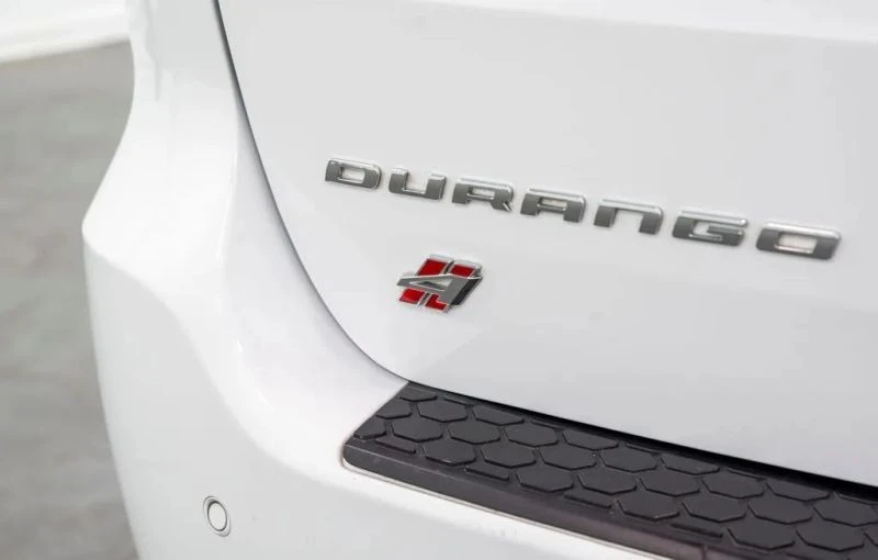 2022 Dodge Durango 3rd Gen - Image 12 of 12