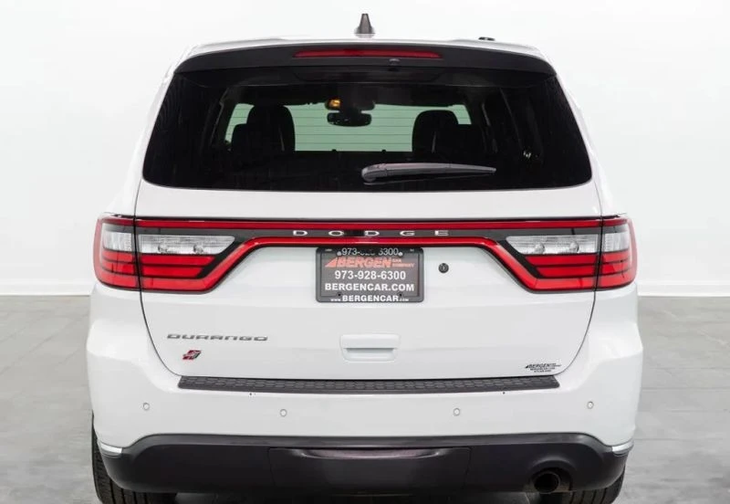 2022 Dodge Durango 3rd Gen - Image 11 of 12