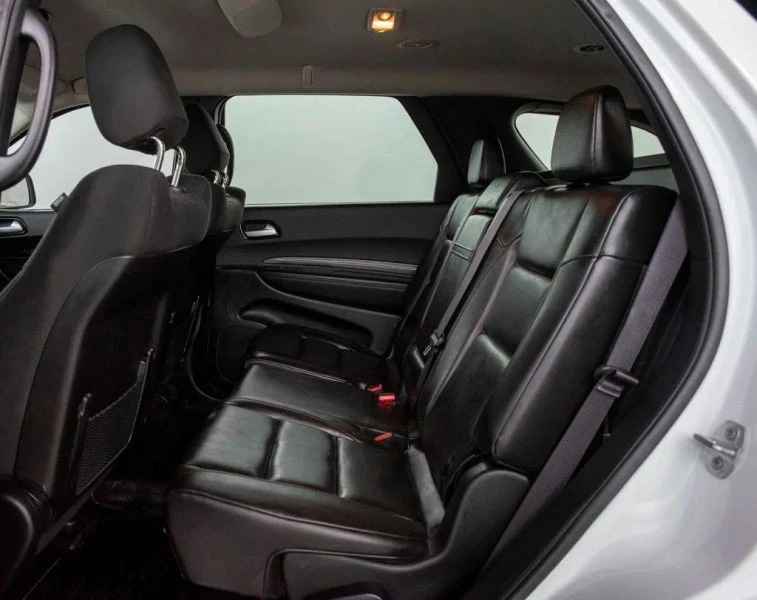 2022 Dodge Durango 3rd Gen - Image 9 of 12