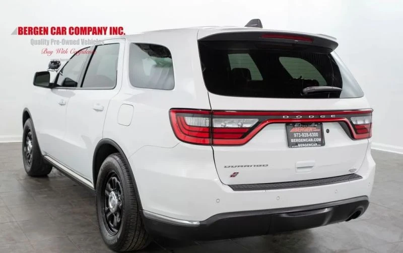 2022 Dodge Durango 3rd Gen - Image 10 of 12