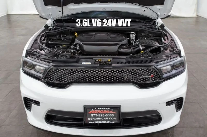 2022 Dodge Durango 3rd Gen - Image 3 of 12