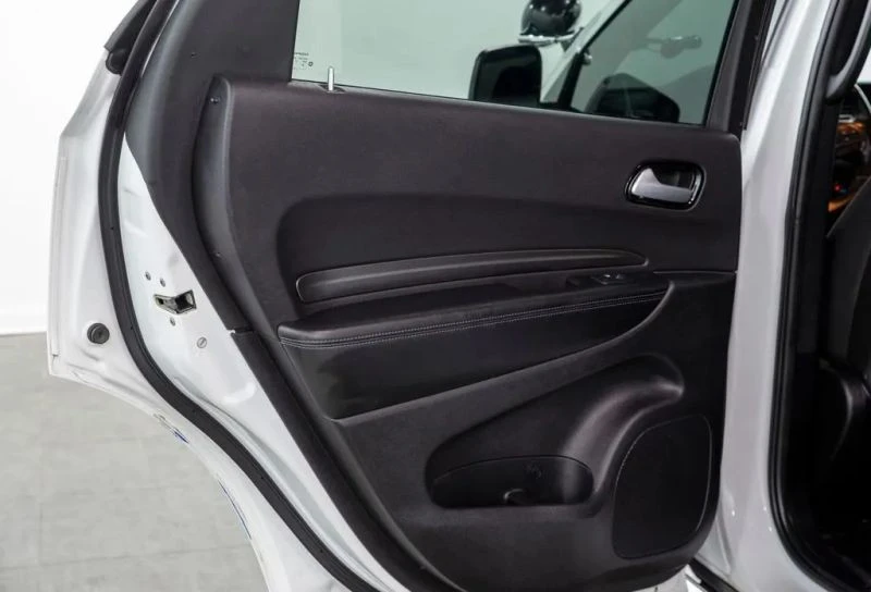 2022 Dodge Durango 3rd Gen - Image 8 of 12