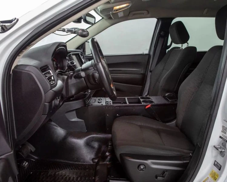 2022 Dodge Durango 3rd Gen - Image 7 of 12