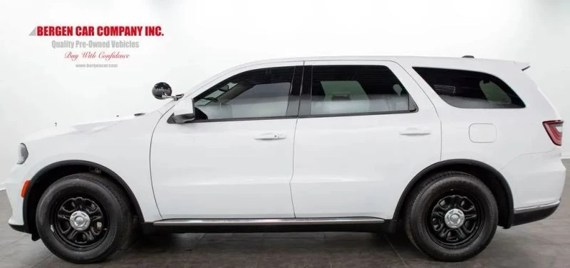 2022 Dodge Durango 3rd Gen - Image 5 of 12