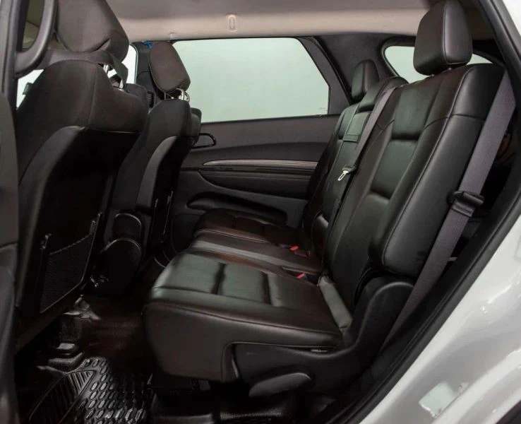 2022 Dodge Durango 3rd Gen - Image 10 of 12