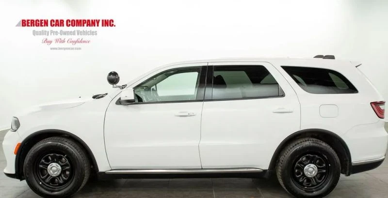 2022 Dodge Durango 3rd Gen - Image 5 of 12