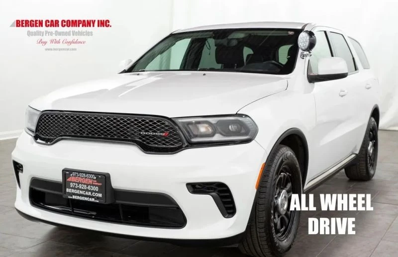 2022 Dodge Durango 3rd Gen - Image 4 of 12