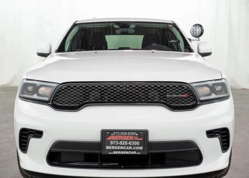 2022 Dodge Durango 3rd Gen - Image 2 of 12