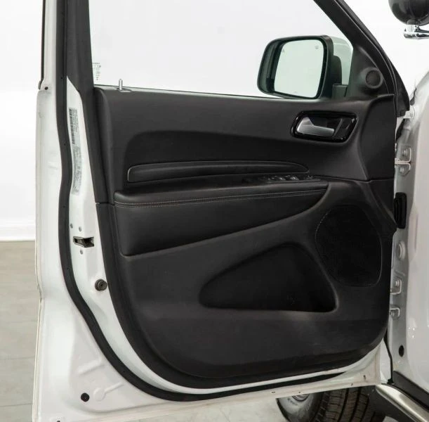2022 Dodge Durango 3rd Gen - Image 8 of 12