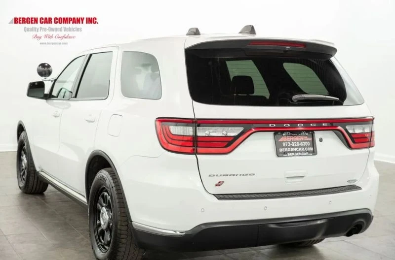 2022 Dodge Durango 3rd Gen - Image 11 of 12