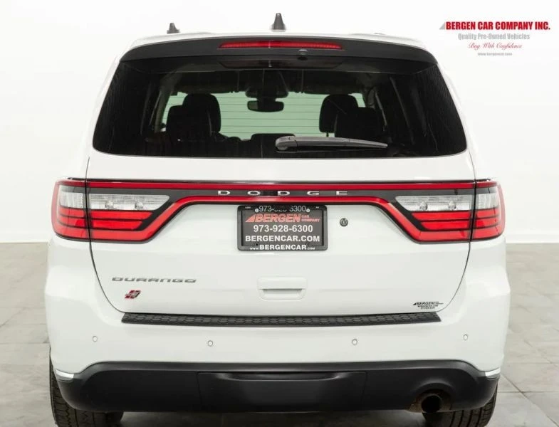 2022 Dodge Durango 3rd Gen - Image 12 of 12