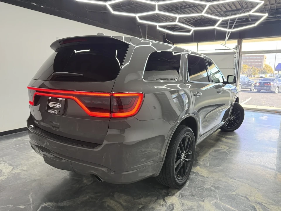 2022 Dodge Durango 3rd Gen - Image 6 of 21