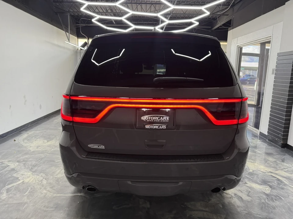 2022 Dodge Durango 3rd Gen - Image 5 of 21
